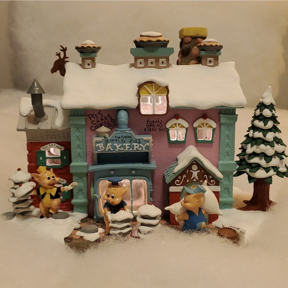 Danbury Mint